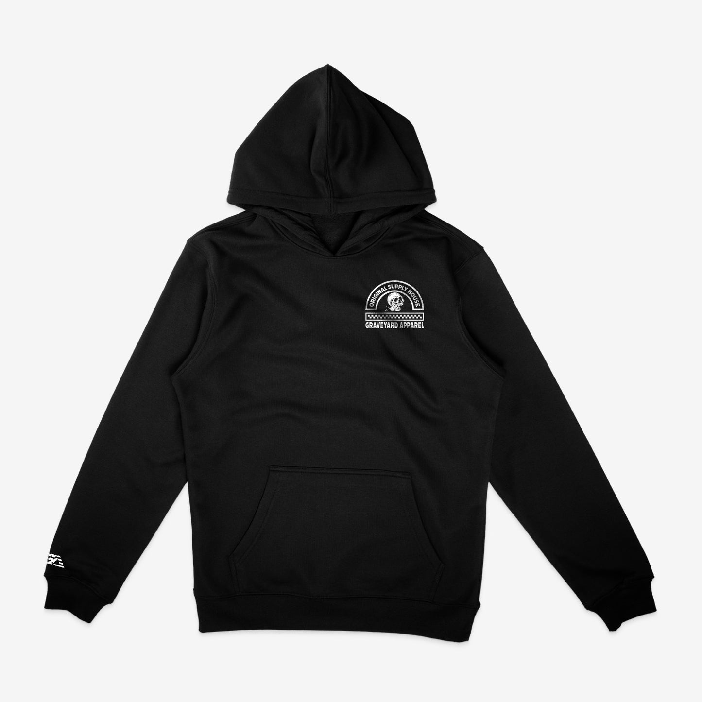 OG Supply Hoodie