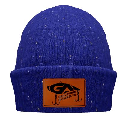 Angler Beanie