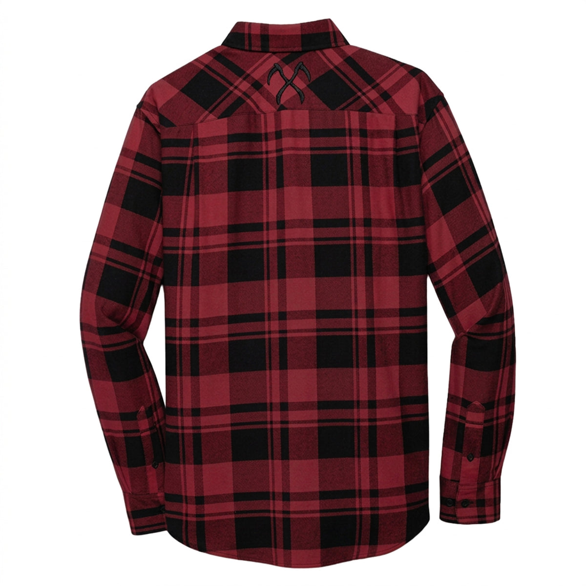 Drifter Flannel