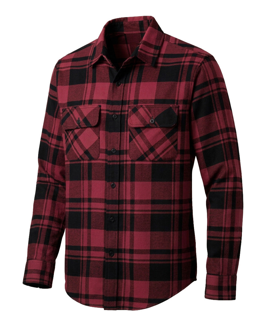 Drifter Flannel