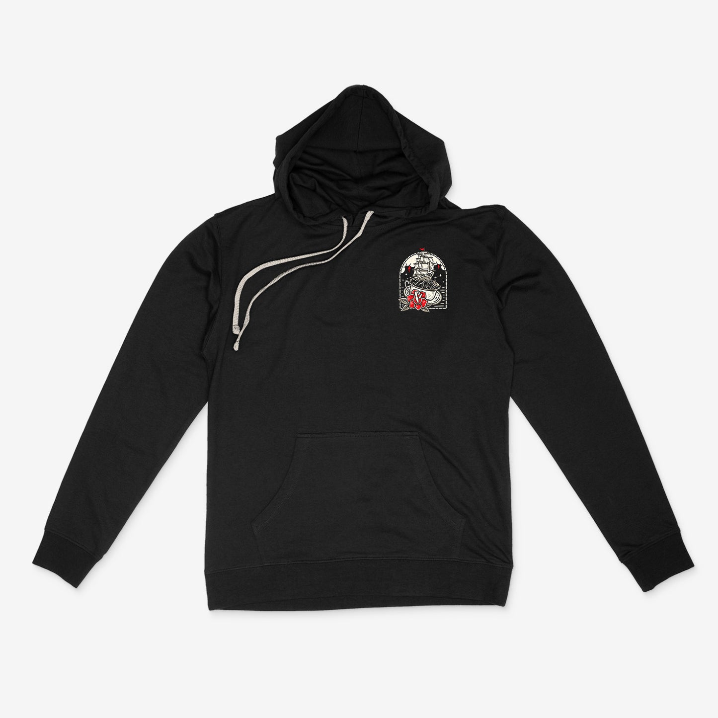 Refuge Hoodie