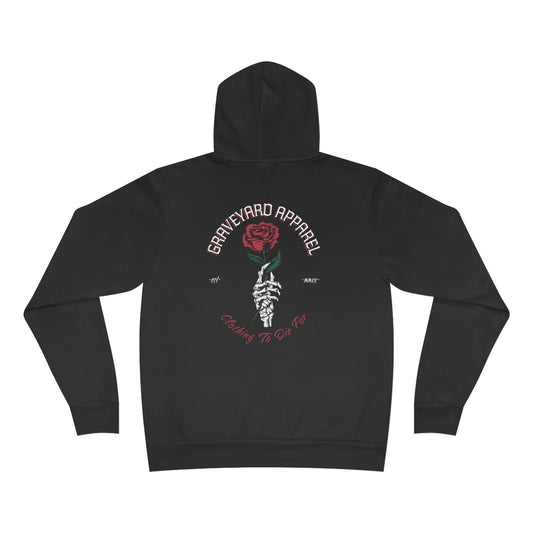 TD4 Hoodie