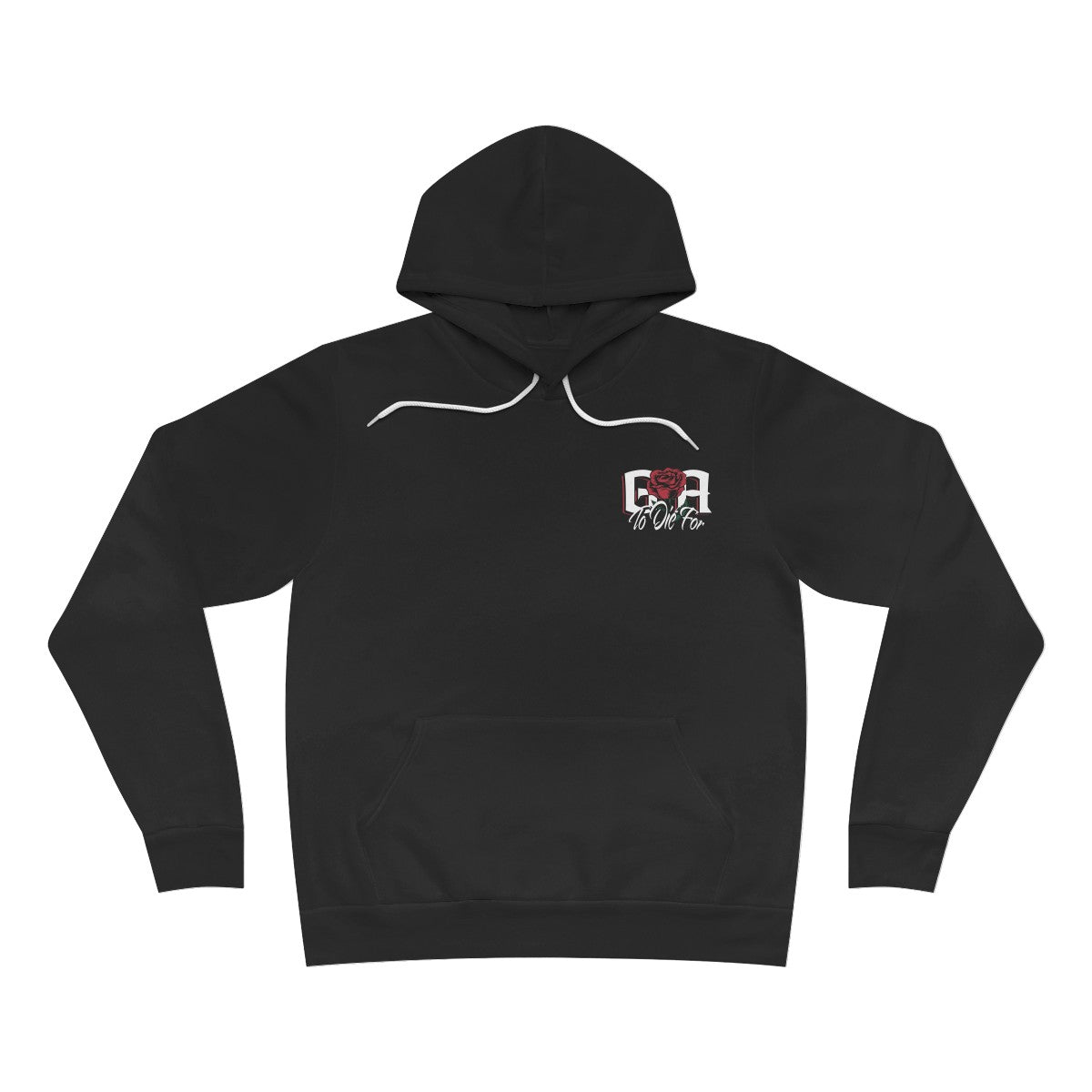 TD4 Hoodie