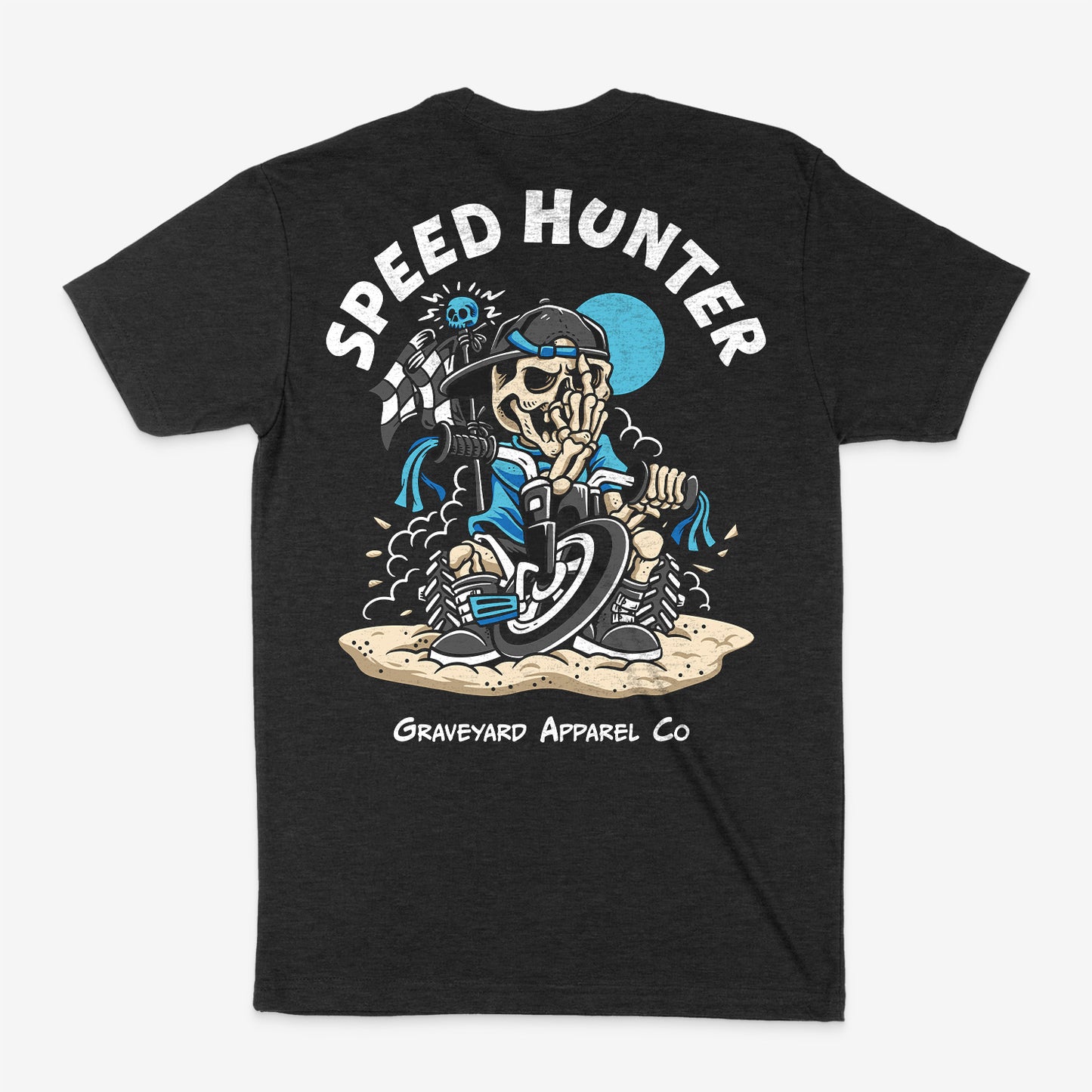 Speed Hunter Tee