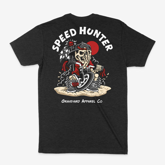 Speed Hunter Tee