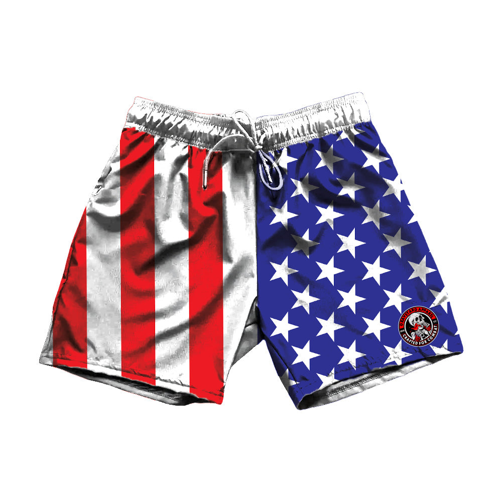 Performance Training Shorts