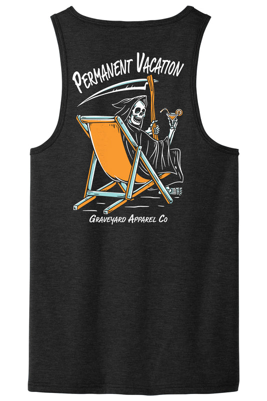 Permanent Vacation Tank