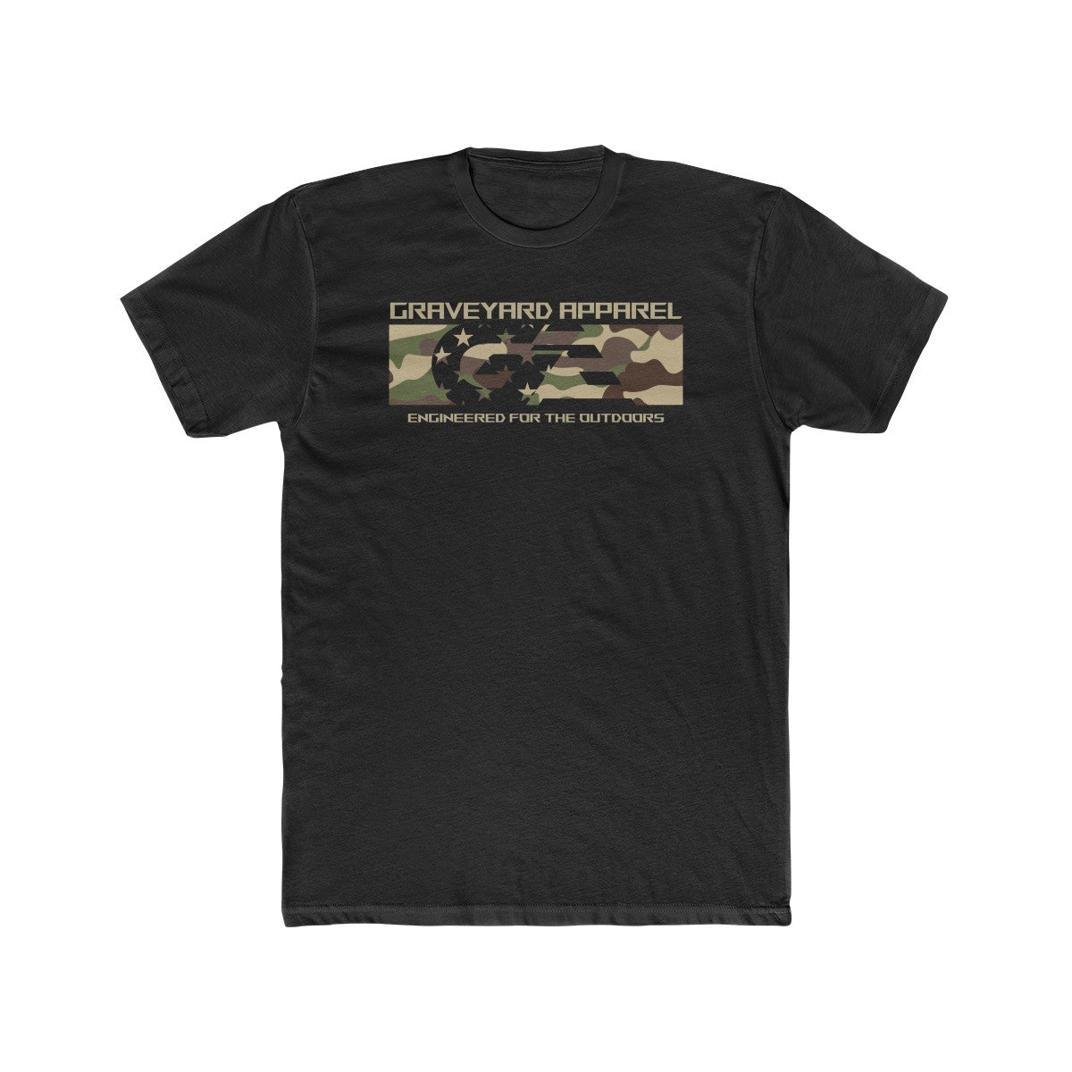 Outdoors Tee