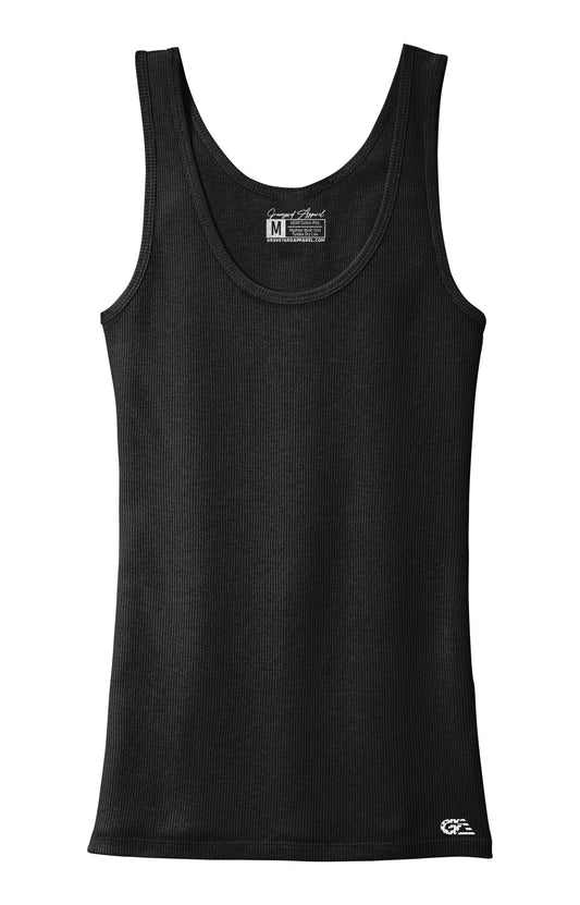 Essentials Ribbed Tank