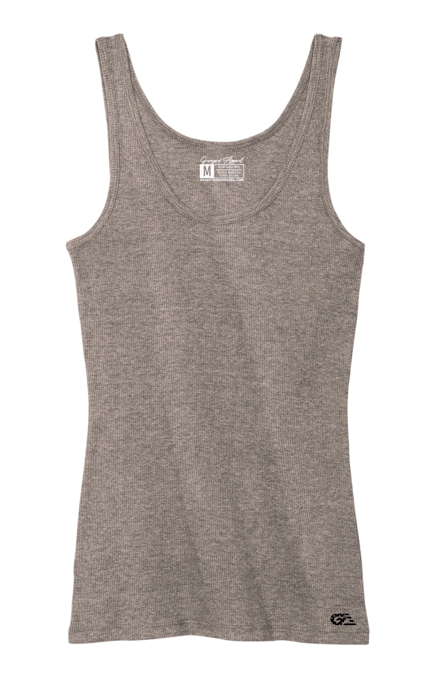 Essentials Ribbed Tank