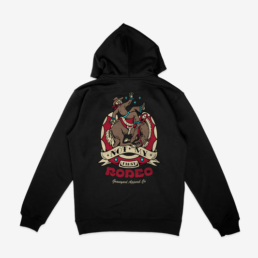 Rodeo Hoodie