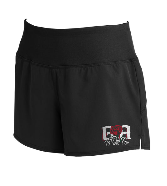 Women's TD4 Shorts