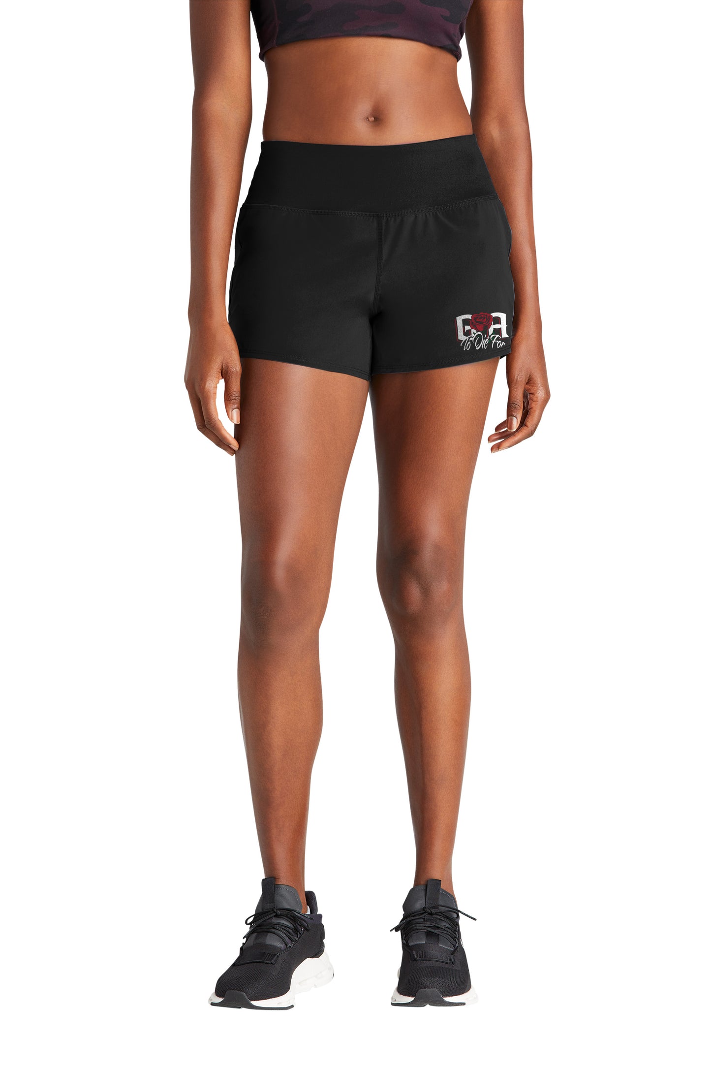 Women's TD4 Shorts